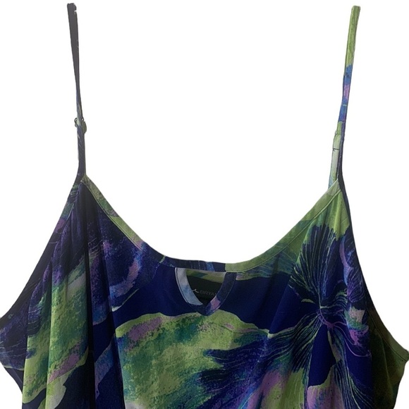 LANE BRYANT SUNDRESS - Picture 3 of 8